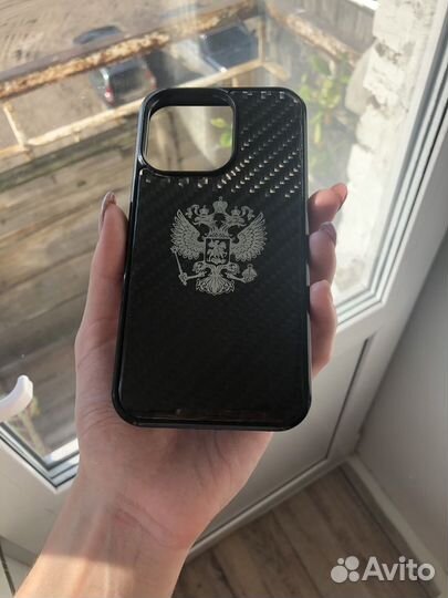 Чехол на iPhone 13 pro