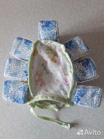 Плавки для бассейна 0-12 месяцев