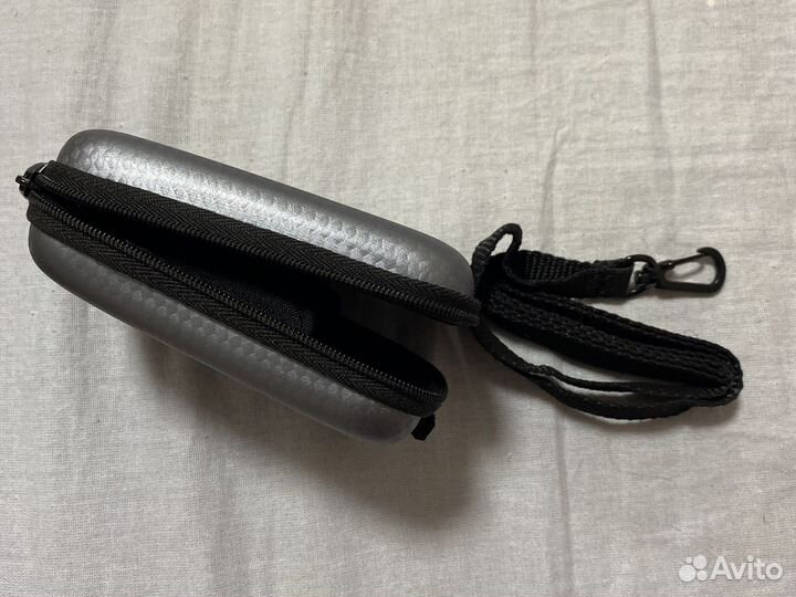 Чехол для фотоаппарата fujifilm finepix JV150