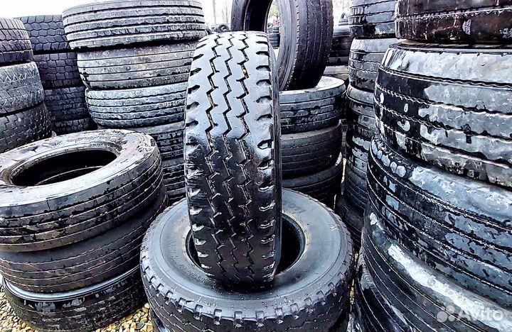 Шины 315/80r22.5 Triangle rt668 artd: 606-3