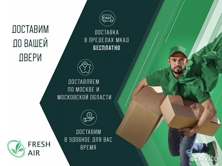 Мульти сплит система ecoclima cmwm