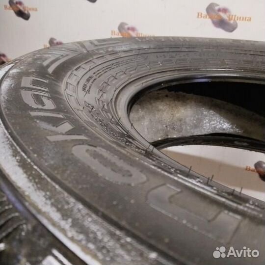 Nokian Tyres Rotiiva AT 245/70 R16