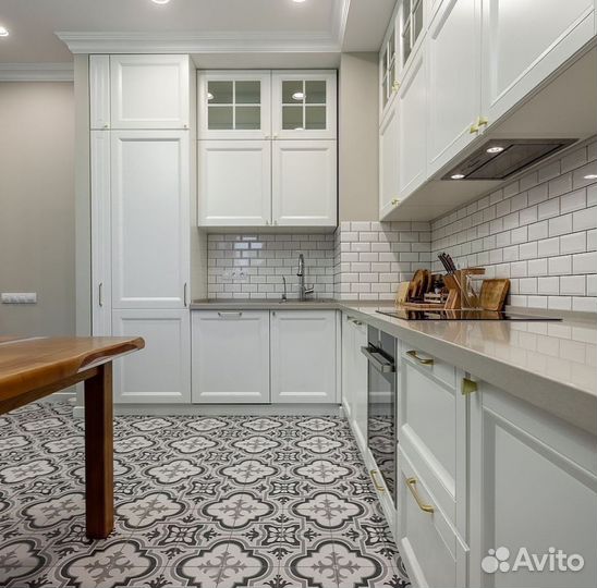 Кухонный гарнитур с доставкой