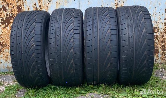 Toyo Proxes TR1 225/40 R18 92Y