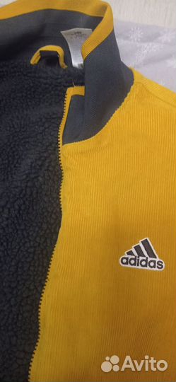 Мужская зимняя куртка