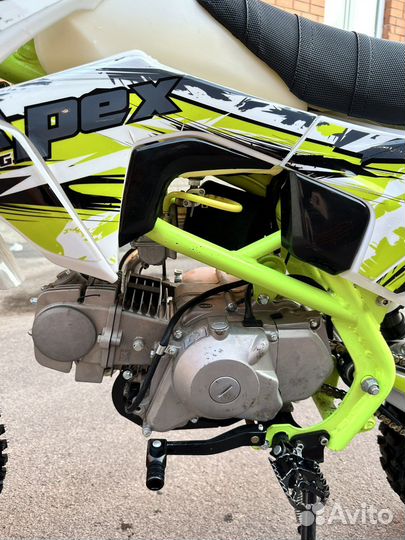 Пибайк Motoland Apex