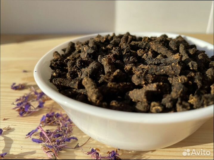 Иван-чай 1кг свежий 2023, природная польза