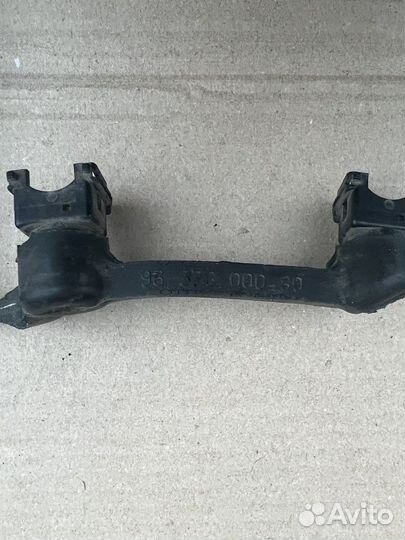 Проводка форсунок Peugeot 307