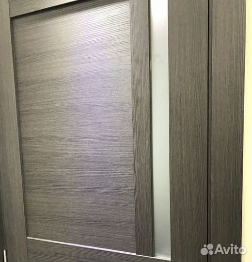 Двери межкомнатные от производителя