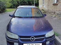 Opel Omega 2.0 AT, 1999, 389 000 км, с пробегом, цена 290 000 руб.
