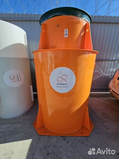 Установка септика