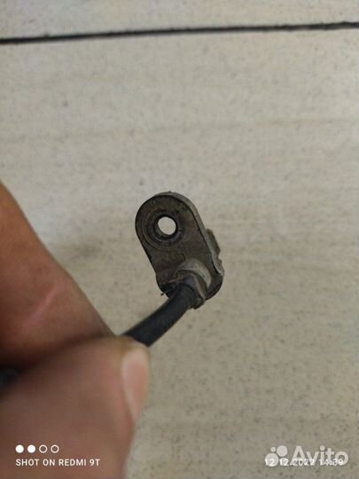 Датчик abs задний правый Citroen Berlingo