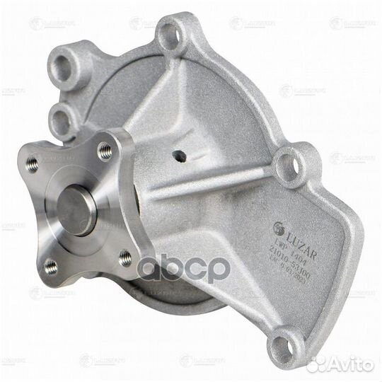 Насос водяной для а/м Nissan Primera P10 (90) /P11