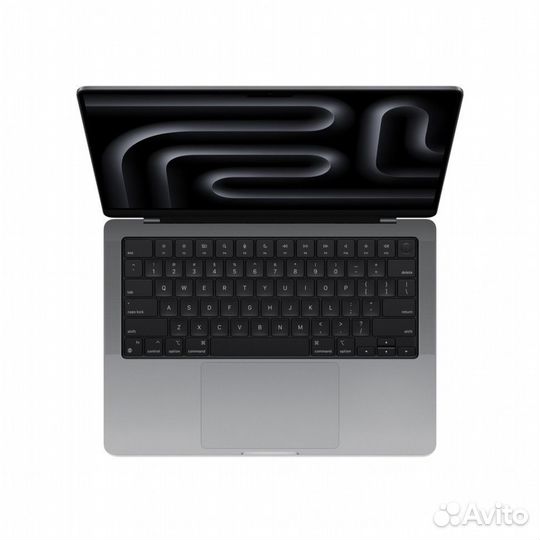 Apple macbook pro 14 m3 1 tb