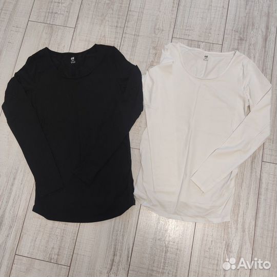 Одежда для беременных 42 44 H&M, Love Mum