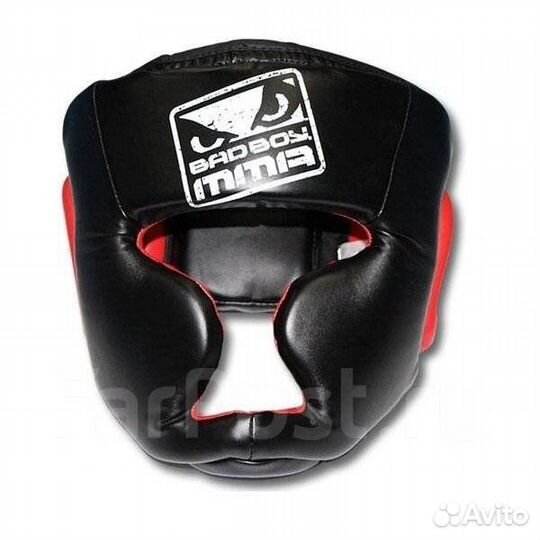 Шлем единаборств