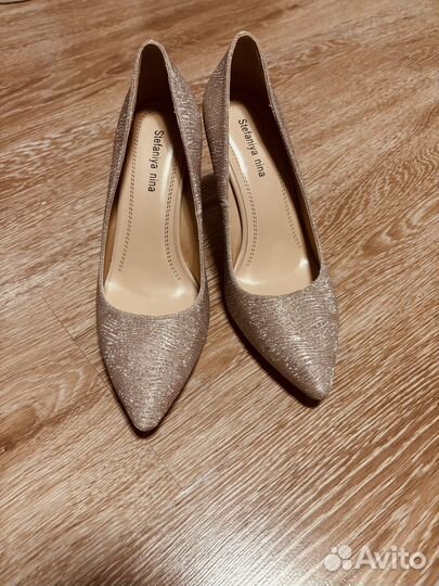 Туфли женские 39 размер