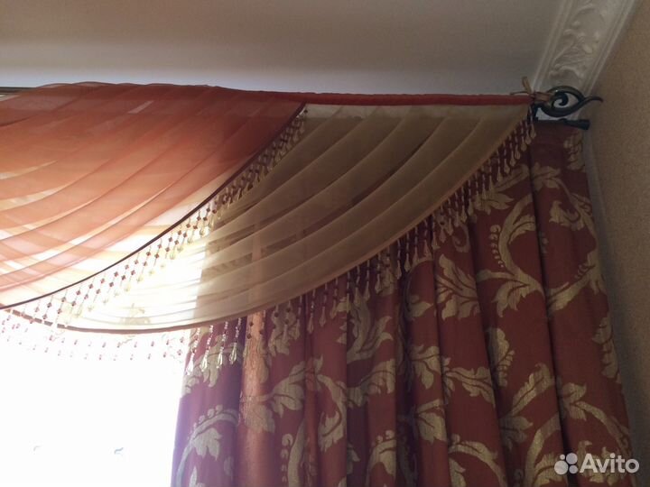 Продаются шторы