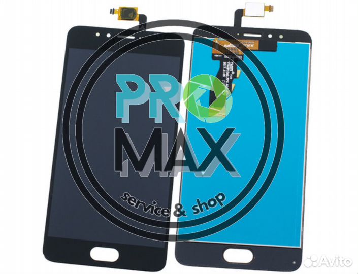 Дисплей Meizu M5s Ремонт/Продажа