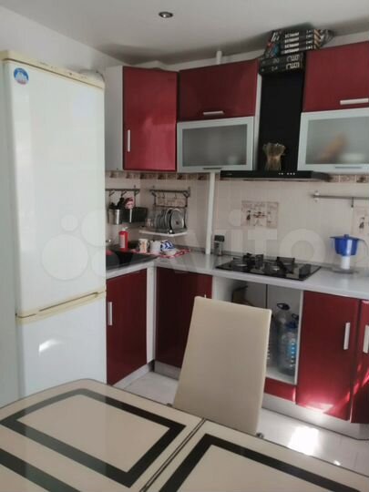 1-к. квартира, 30 м², 2/5 эт.