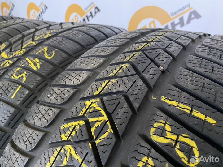 Pirelli Winter Sottozero 3 245/50 R18