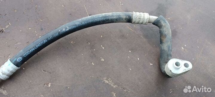 Трубка кондиционера Лифан Х60