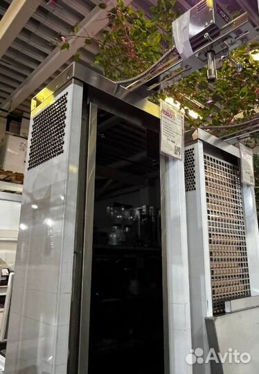 Аппарат для шаурмы osba 3.4ST