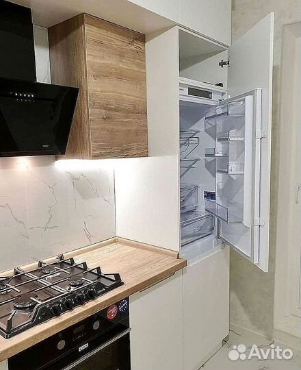 Кухня на заказ