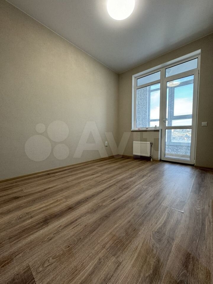 1-к. квартира, 30 м², 8/23 эт.