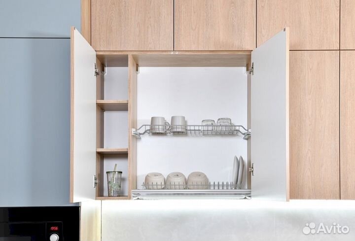 Кухня на заказ