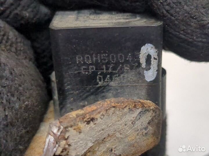 Датчик подвески Land Rover Range Rover 3 (LM), 200