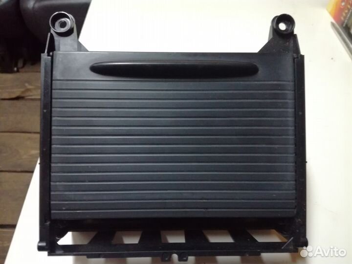 Подстаканник Porsche Cayenne 1