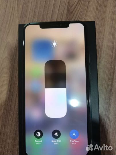 Телефон iPhone 11 pro max