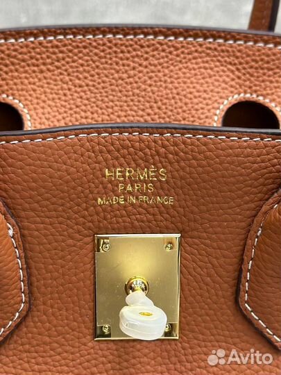 Сумка hermes Birkin 30