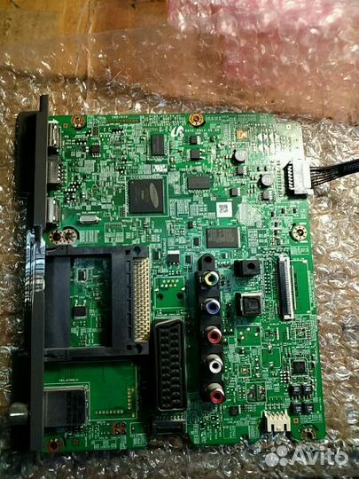 Модули телевизоров