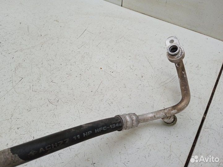 Трубка кондиционера Suzuki Grand Vitara 1 1.6 1999