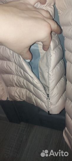 Куртка reebok M