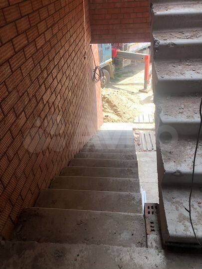 1-к. квартира, 25 м², 3/3 эт.