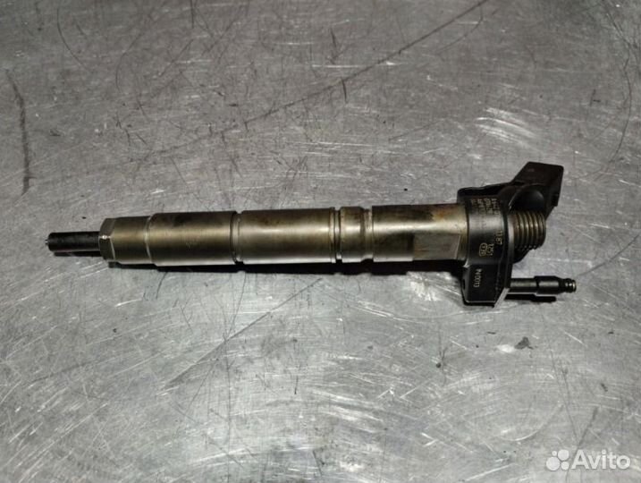 Форсунка Mercedes E-Class W211 OM642 3.0 CDI 2007