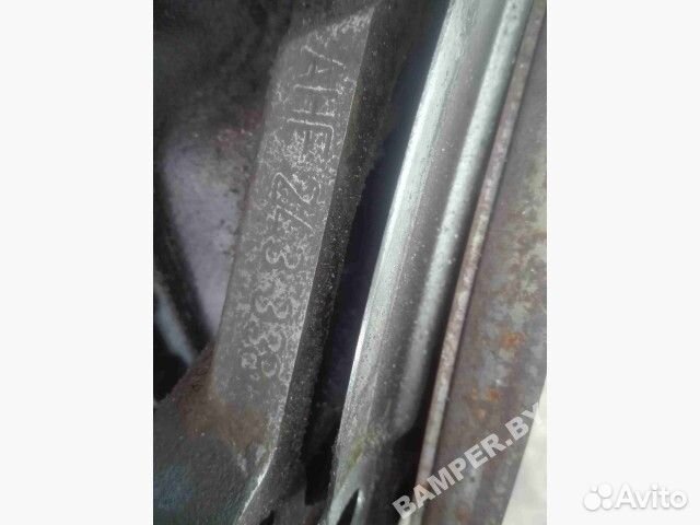 AHF Двигатель к Volkswagen Golf Golf IV (1J) 1997