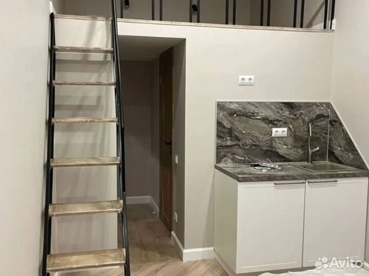 Лестница складная -выдвижная(сдвижная)