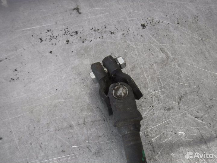 Рулевой карданчик Ваз 2105 21067 2010