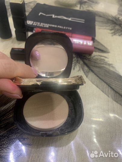 Косметика пакетом