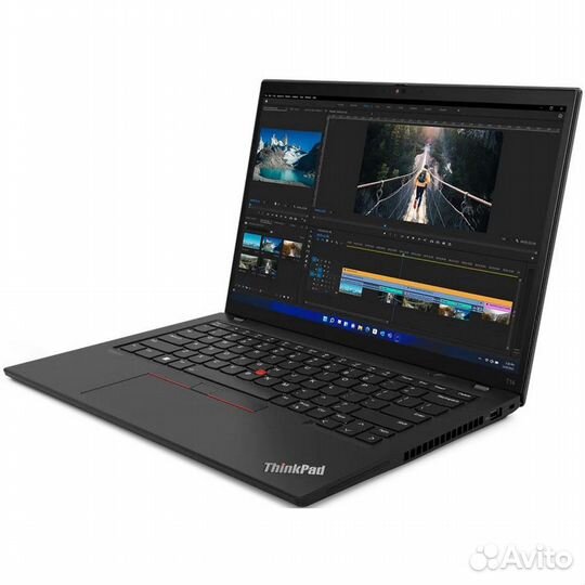 Ноутбук Lenovo ThinkPad T14 Gen 3 538670