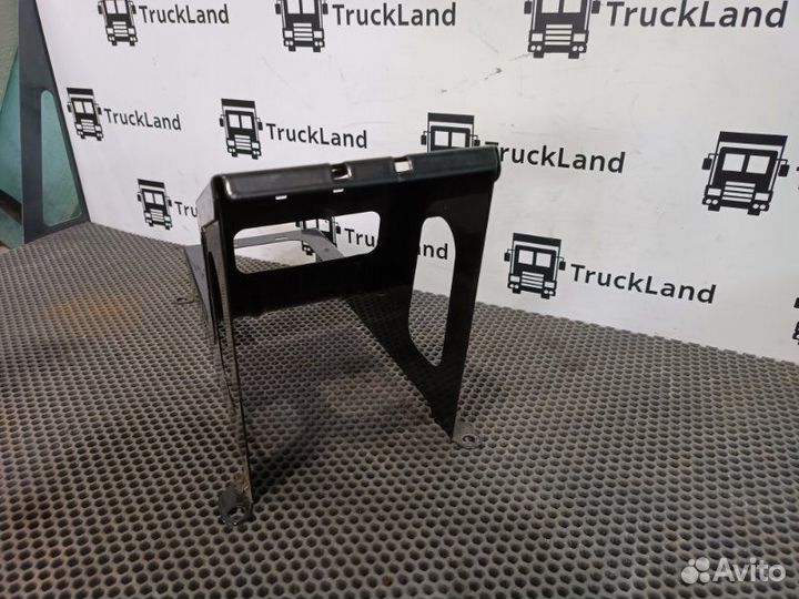 Кронштейн центральной консоли Man Tgx