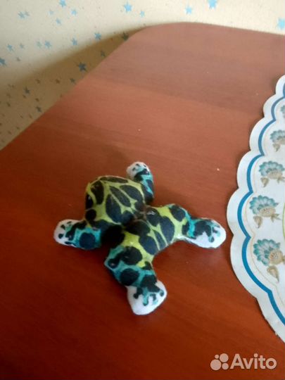 Игрушка для кота