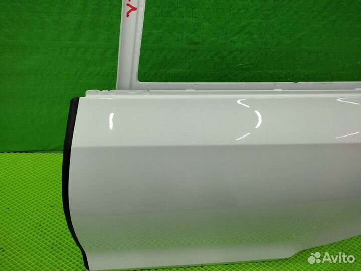 Дверь задняя левая 0Q/C9A VW Jetta 2011-2018