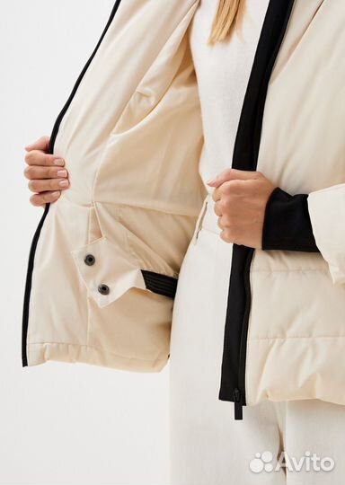 Горнолыжный костюм женский 42 44 koton