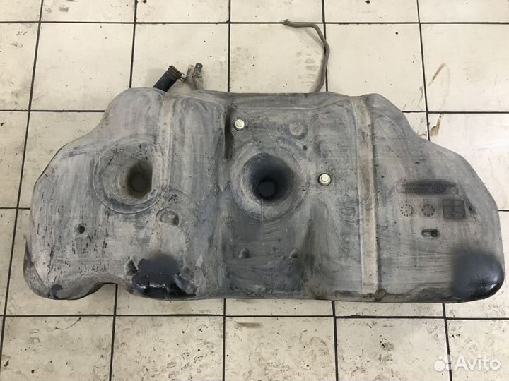 Бензобак Nissan Teana J32