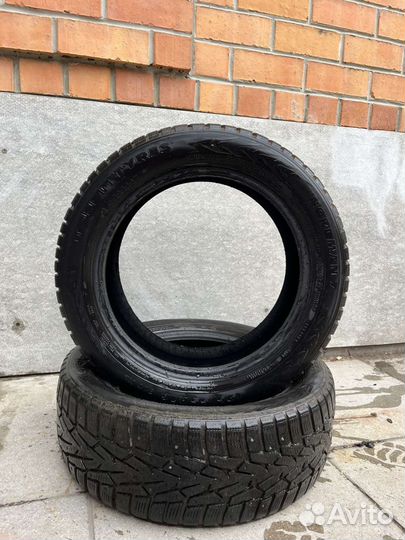 Nordman 7 195/55 R16